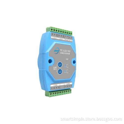 Liquid leakage sensor locatable model